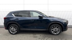 Mazda CX-5 2.0 Sport Nav+ 5dr Auto Petrol Estate